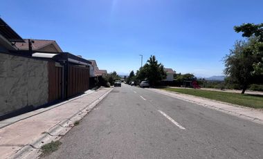 Casa en arriendo en LA FLORIDA