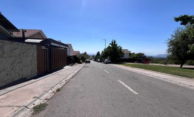 Casa en arriendo en LA FLORIDA