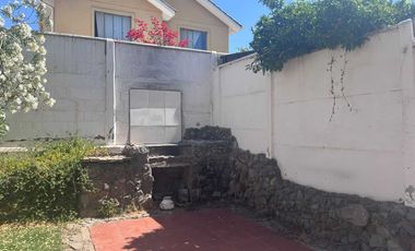 Casa en arriendo en LA FLORIDA