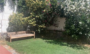 Casa en arriendo en LA FLORIDA