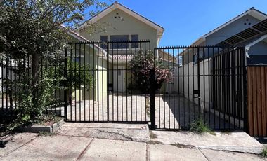 Casa en arriendo en LA FLORIDA