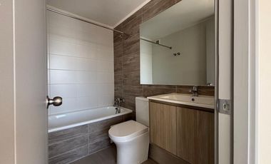 Departamento en arriendo en CERRILLOS