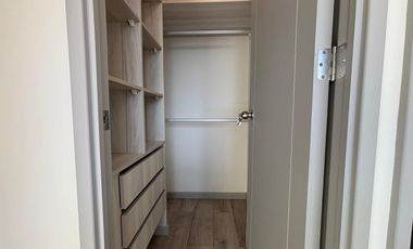 Departamento en arriendo en CERRILLOS