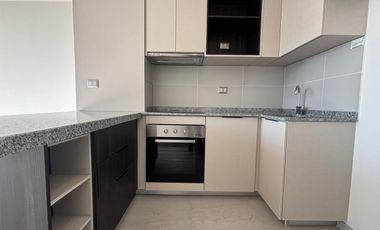 Departamento en arriendo en CERRILLOS