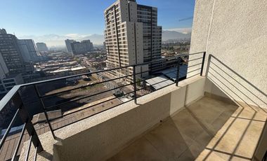 Departamento en arriendo en CERRILLOS