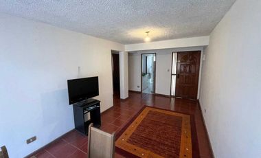 Departamento en venta en MACUL