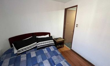 Departamento en venta en MACUL