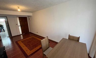 Departamento en venta en MACUL