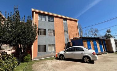 Departamento en venta en MACUL