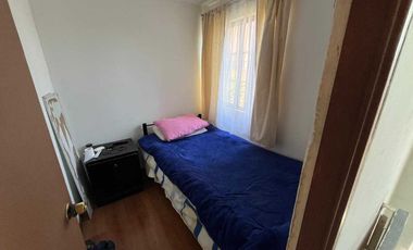Departamento en venta en MACUL