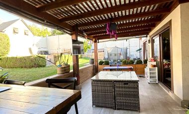 Casa en arriendo en LA FLORIDA