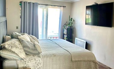 Casa en arriendo en LA FLORIDA