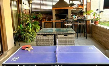 Casa en arriendo en LA FLORIDA