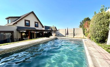 Casa en arriendo en LA FLORIDA