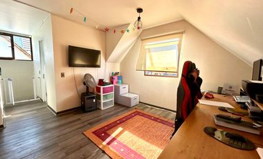 Casa en arriendo en LA FLORIDA