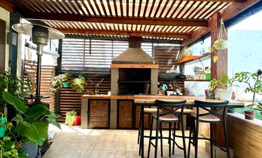 Casa en arriendo en LA FLORIDA