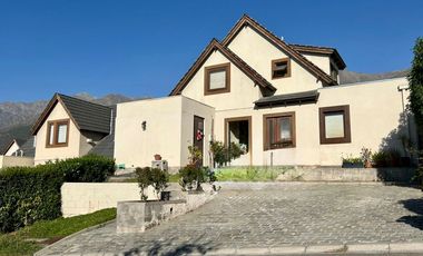 Casa en arriendo en LA FLORIDA