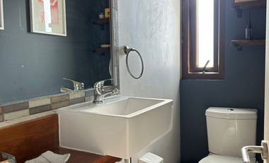 Casa en arriendo en LA FLORIDA