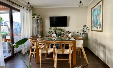 Casa en arriendo en LA FLORIDA