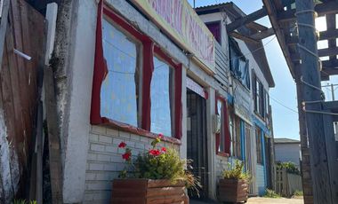 Local comercial en venta en PAREDONES