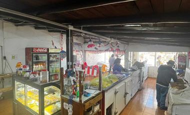 Local comercial en venta en PAREDONES