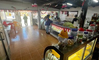 Local comercial en venta en PAREDONES