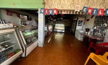 Local comercial en venta en PAREDONES