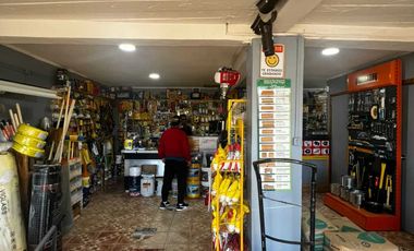 Local comercial en venta en PAREDONES