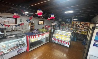 Local comercial en venta en PAREDONES