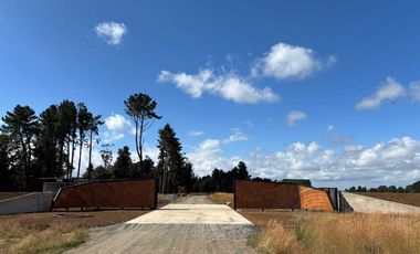 Parcela en venta en CASTRO