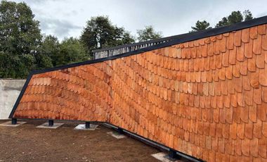 Parcela en venta en CASTRO