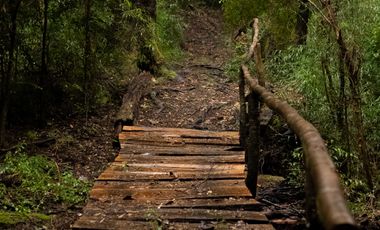 Parcela en venta en CASTRO