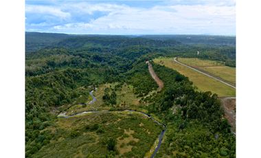 Parcela en venta en CASTRO