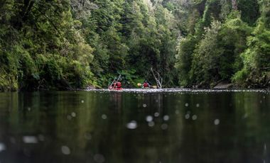 Parcela en venta en CASTRO
