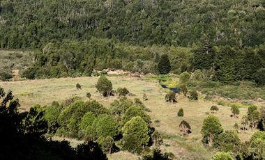 Parcela en venta en CASTRO