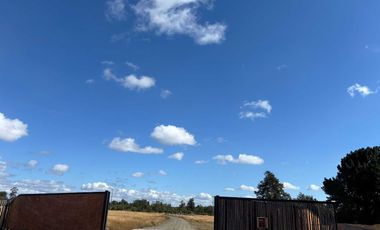 Parcela en venta en CASTRO