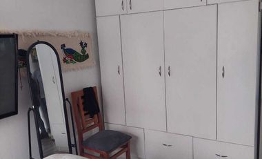 Departamento en venta en RECOLETA