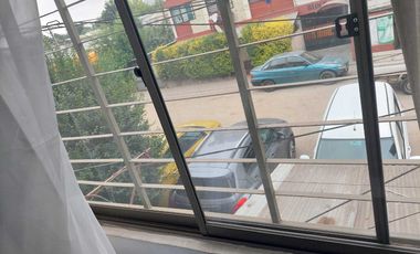 Departamento en venta en RECOLETA