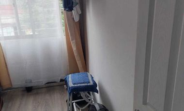 Departamento en venta en RECOLETA