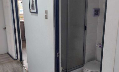 Departamento en venta en RECOLETA