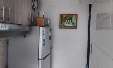 Departamento en venta en RECOLETA