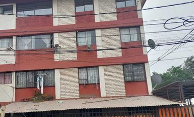 Departamento en venta en RECOLETA