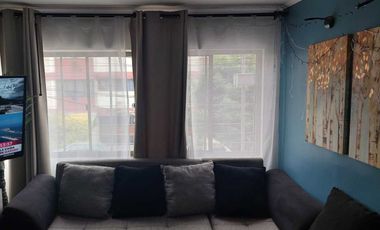 Departamento en venta en RECOLETA