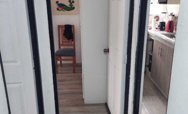 Departamento en venta en RECOLETA