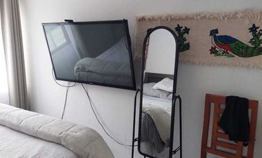 Departamento en venta en RECOLETA