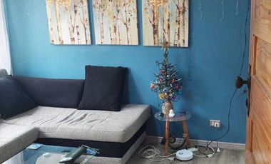 Departamento en venta en RECOLETA