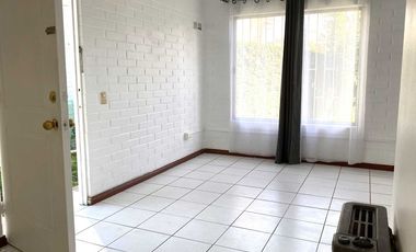 Casa en arriendo en PUENTE ALTO