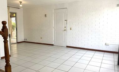 Casa en arriendo en PUENTE ALTO