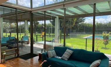 Casa en venta en CALERA DE TANGO