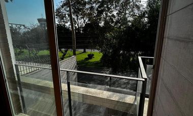Hermoso Y Amplio Departamento En Chacarilla